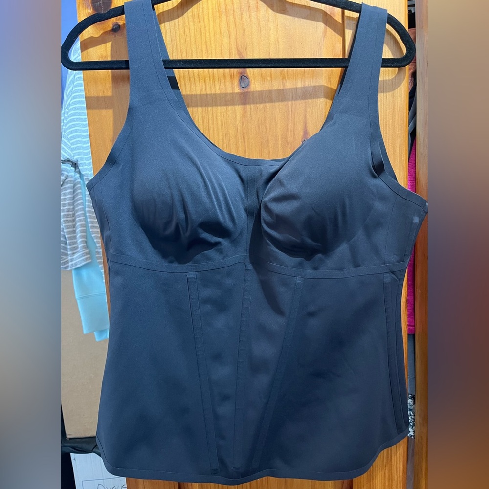 Honeylove Elegant Black Shapewear